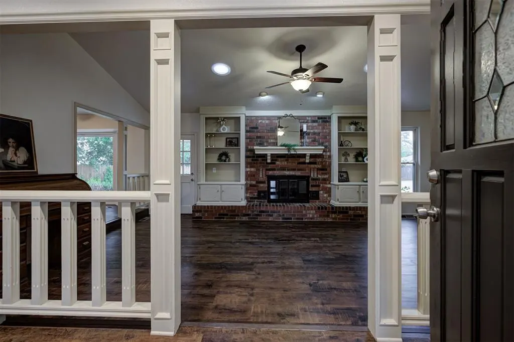 Photo 5 — 1201 Morrison Trail, Edmond, OK 73012