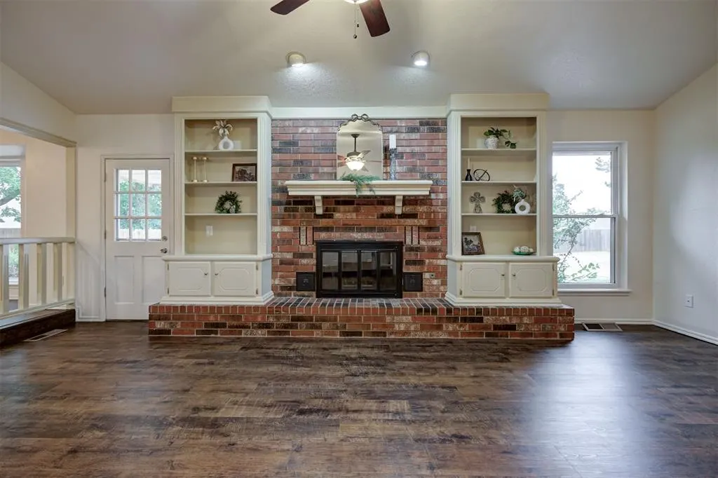 Photo 6 — 1201 Morrison Trail, Edmond, OK 73012