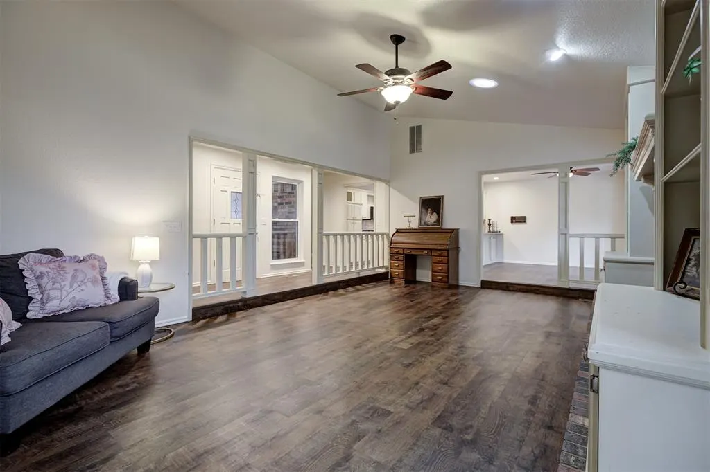 Photo 7 — 1201 Morrison Trail, Edmond, OK 73012
