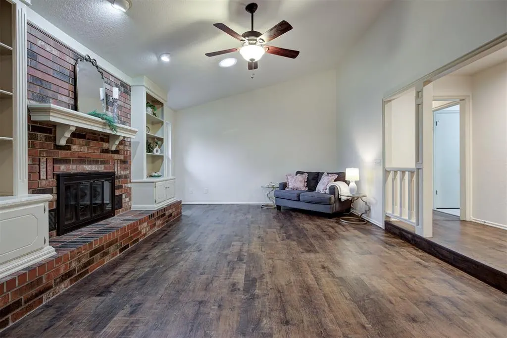 Photo 9 — 1201 Morrison Trail, Edmond, OK 73012