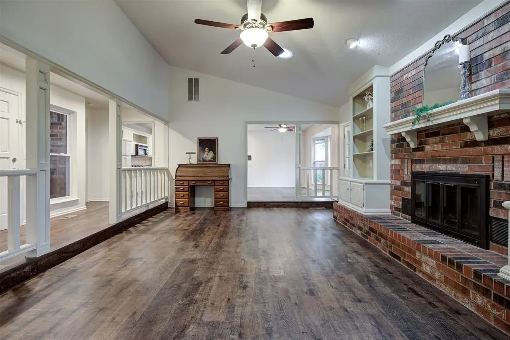 Photo 10 — 1201 Morrison Trail, Edmond, OK 73012