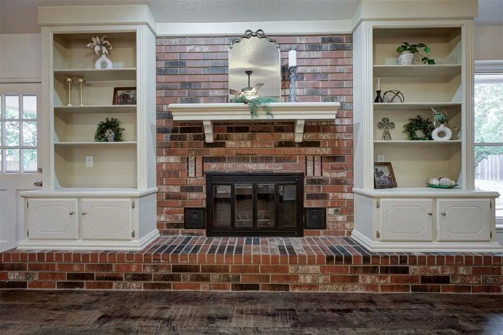 Photo 11 — 1201 Morrison Trail, Edmond, OK 73012