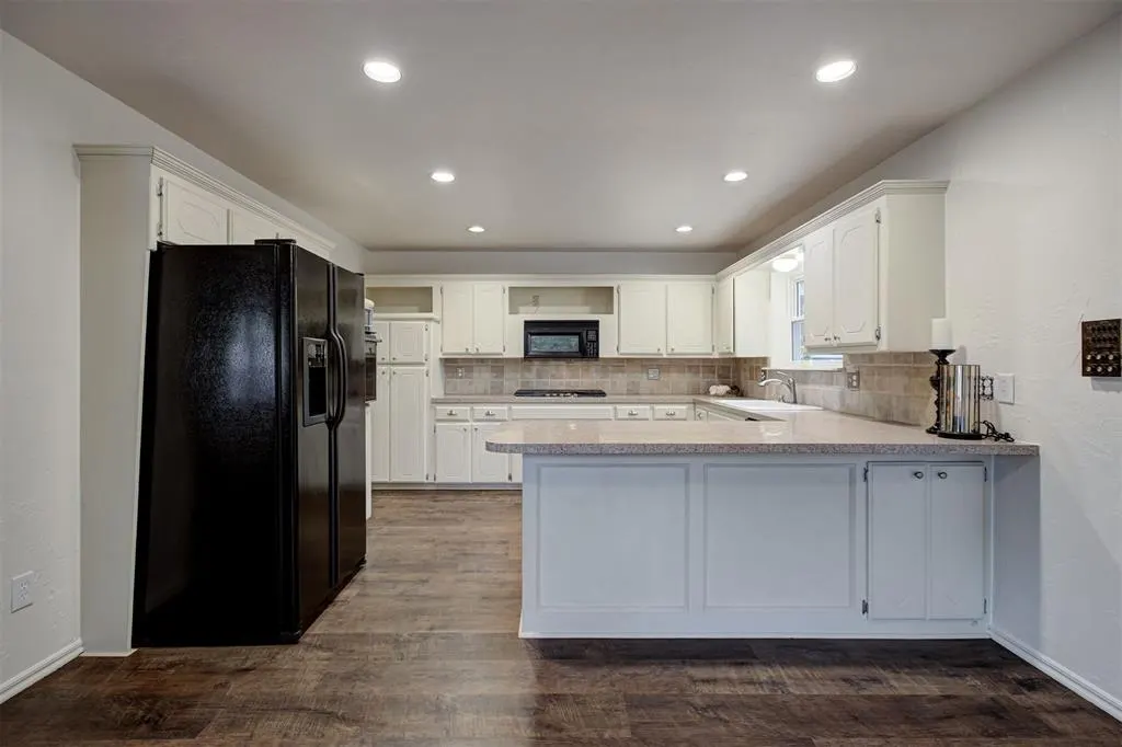 Photo 15 — 1201 Morrison Trail, Edmond, OK 73012