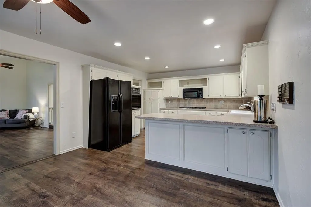 Photo 16 — 1201 Morrison Trail, Edmond, OK 73012