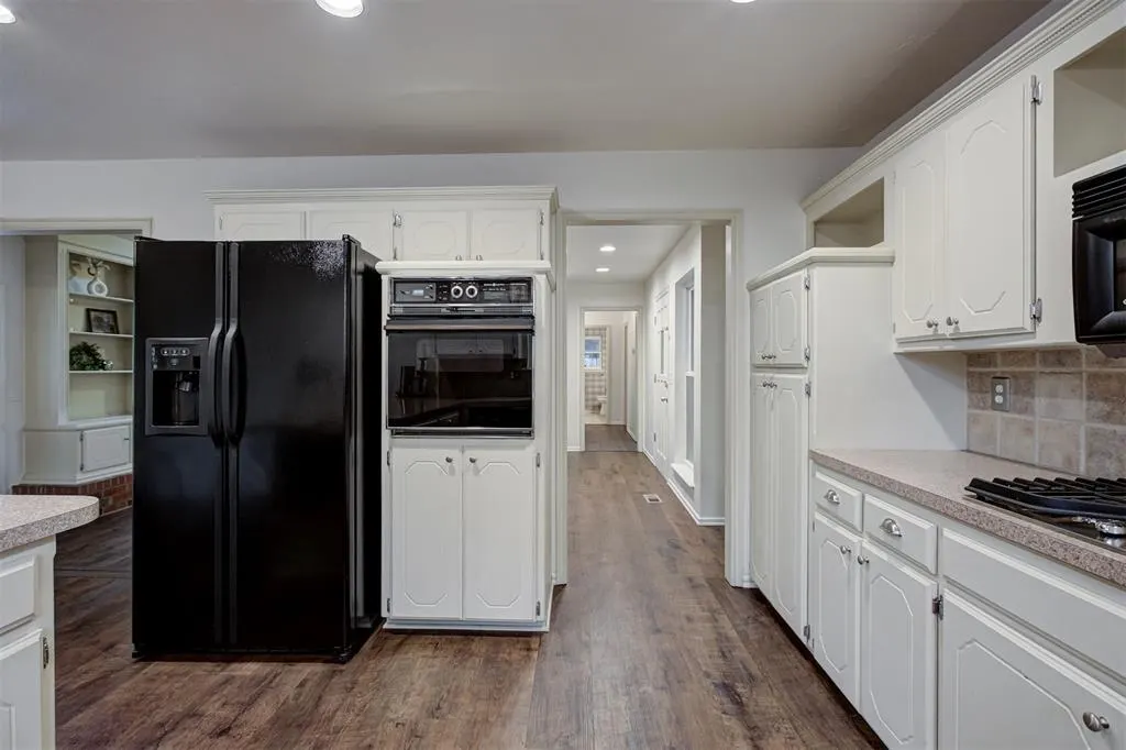 Photo 18 — 1201 Morrison Trail, Edmond, OK 73012
