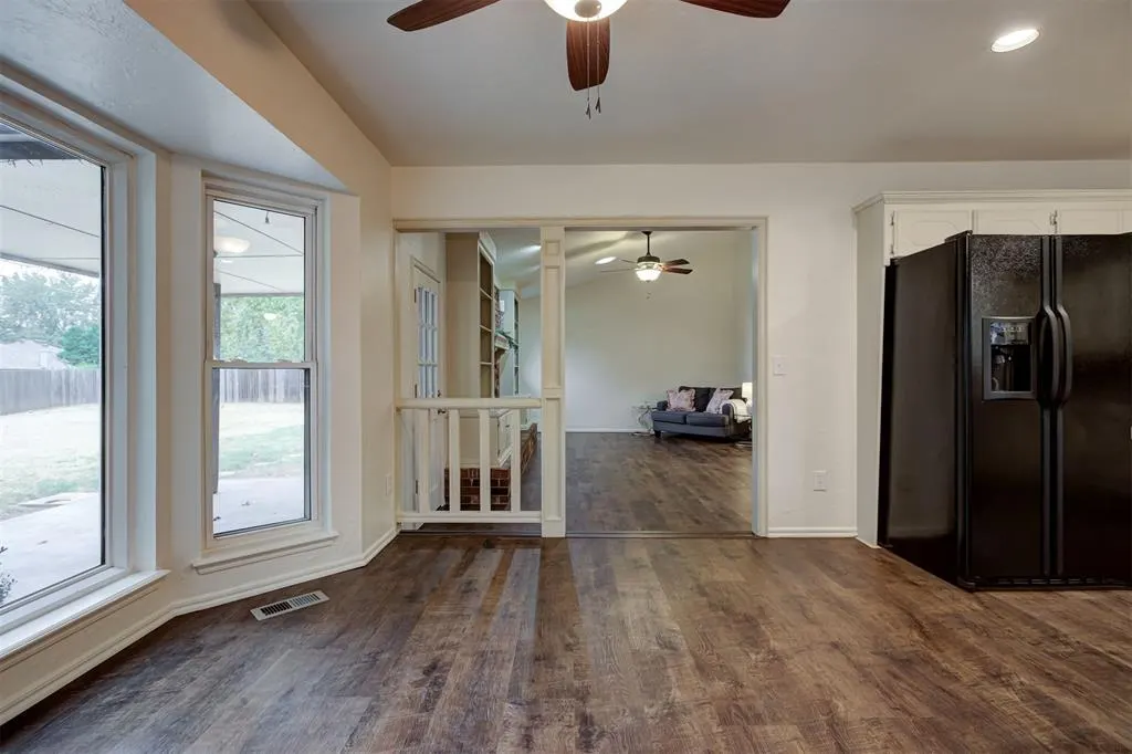Photo 22 — 1201 Morrison Trail, Edmond, OK 73012