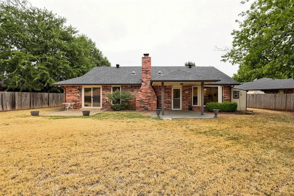 Photo 48 — 1201 Morrison Trail, Edmond, OK 73012