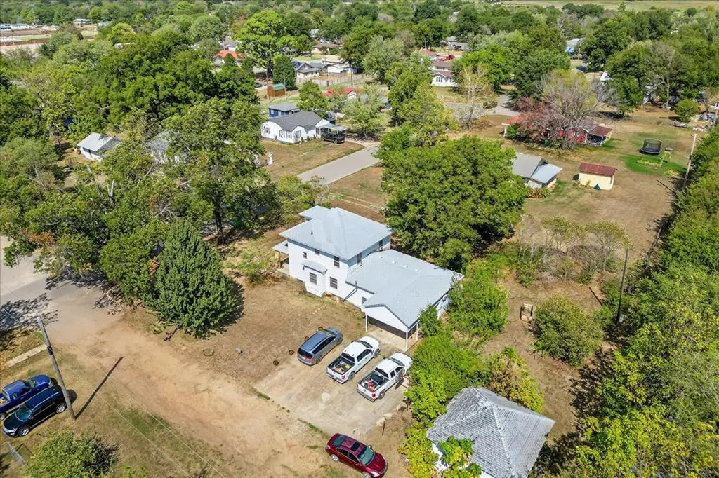 Photo 49 — 502 N 3rd Street, Okemah, OK 74859