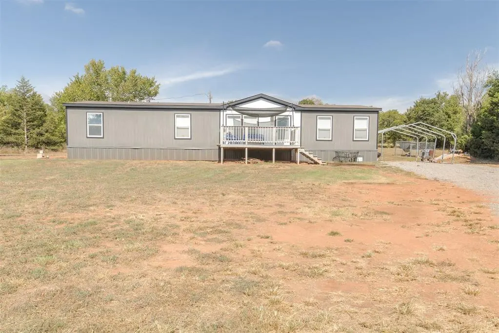 Photo 36 — 333846 E 990 Road, Wellston, OK 74881