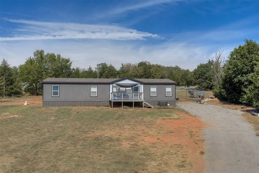 Photo 40 — 333846 E 990 Road, Wellston, OK 74881
