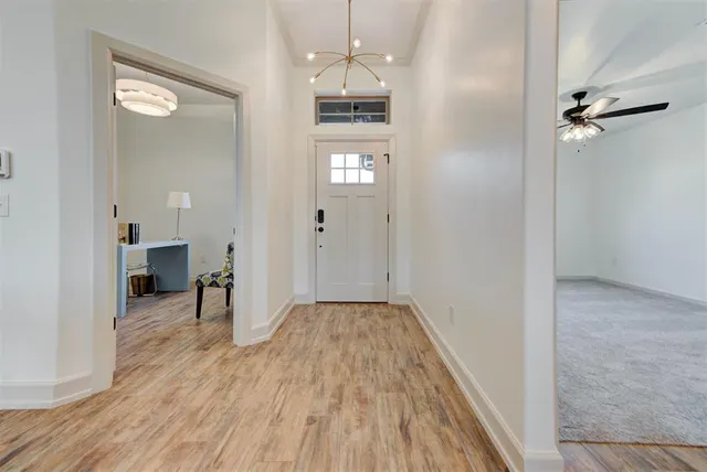Photo 4 — 10528 NW 33rd Place, Yukon, OK 73099