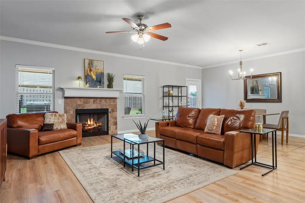 Photo 8 — 3225 Wakefield Road, Edmond, OK 73034