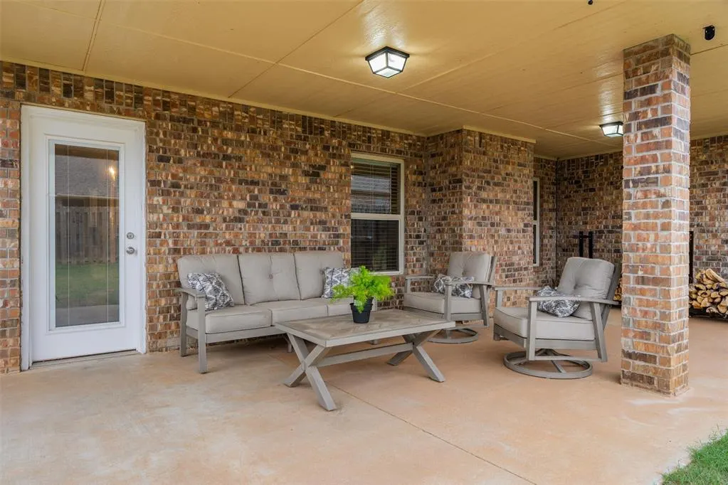Photo 28 — 3225 Wakefield Road, Edmond, OK 73034