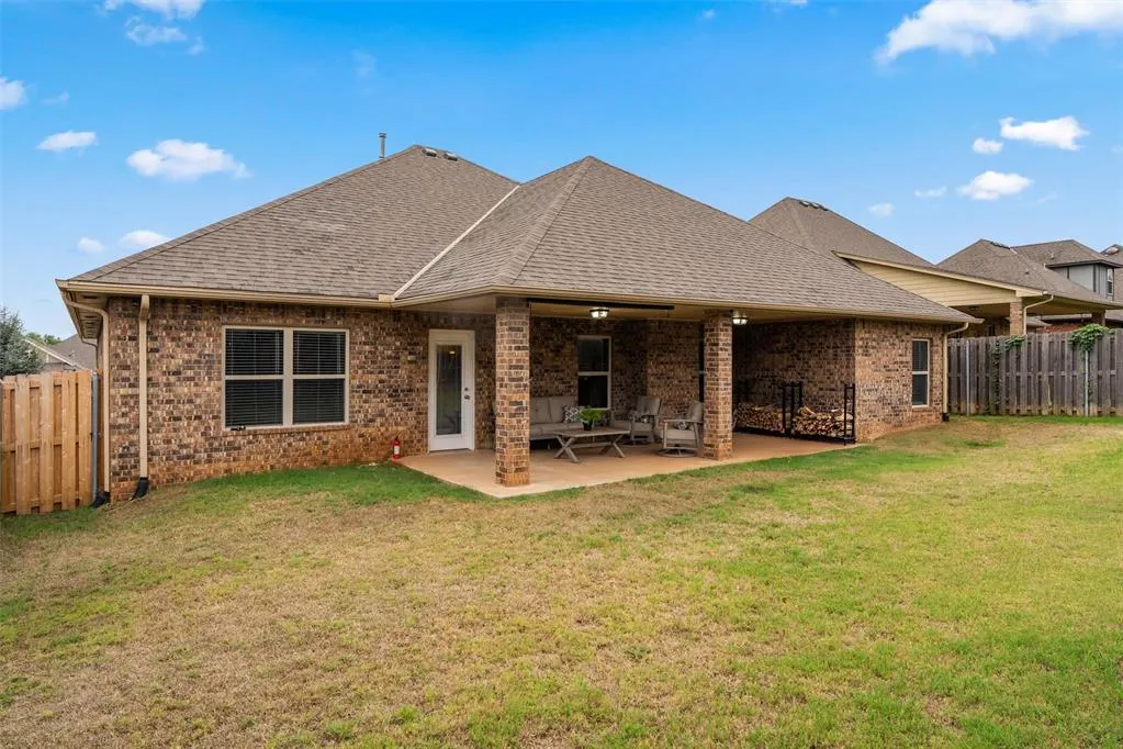 Photo 29 — 3225 Wakefield Road, Edmond, OK 73034