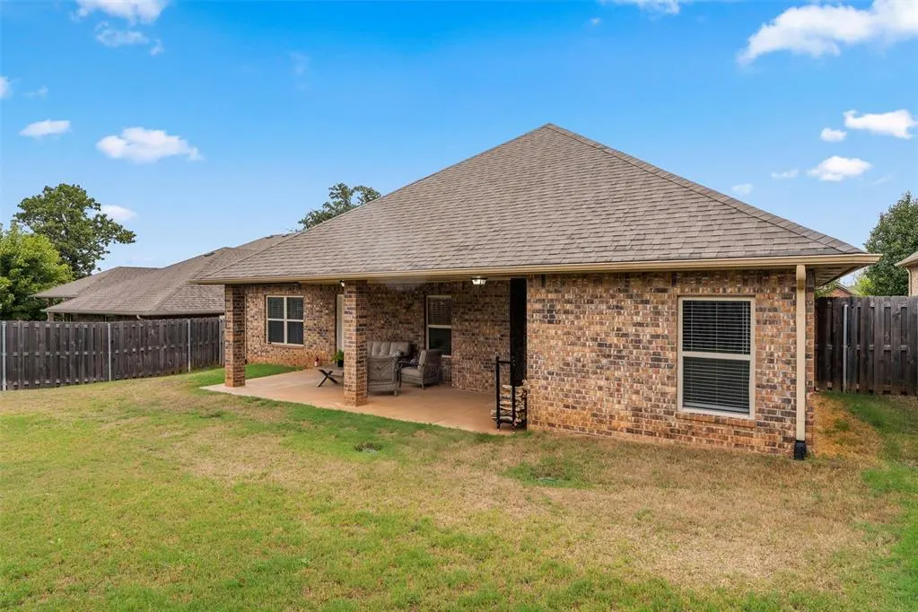 Photo 30 — 3225 Wakefield Road, Edmond, OK 73034