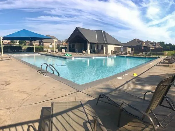 Photo 31 — 3225 Wakefield Road, Edmond, OK 73034