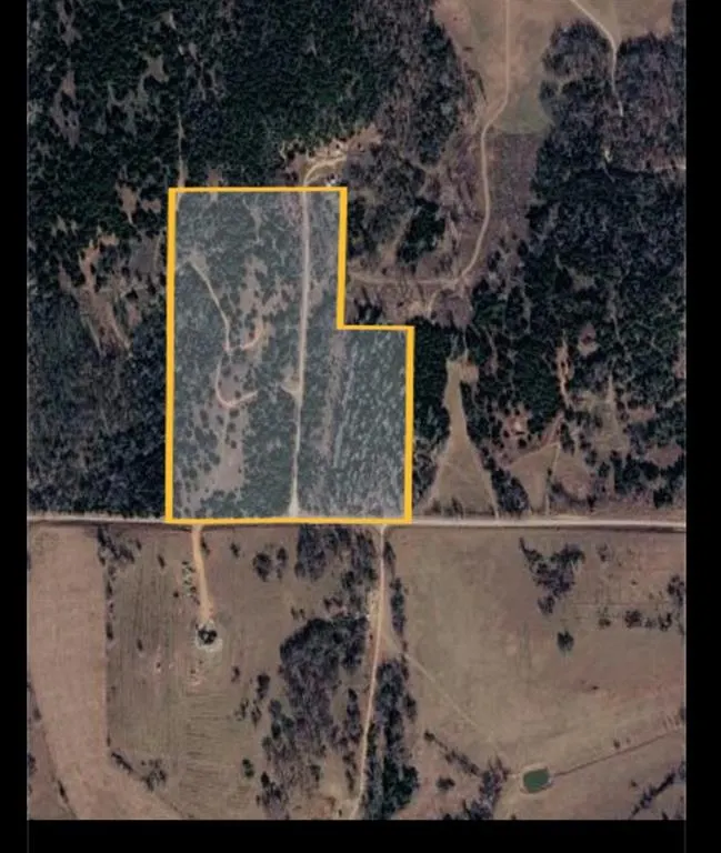 Front exterior — W County Road 1200 Road, Minco, OK 73059