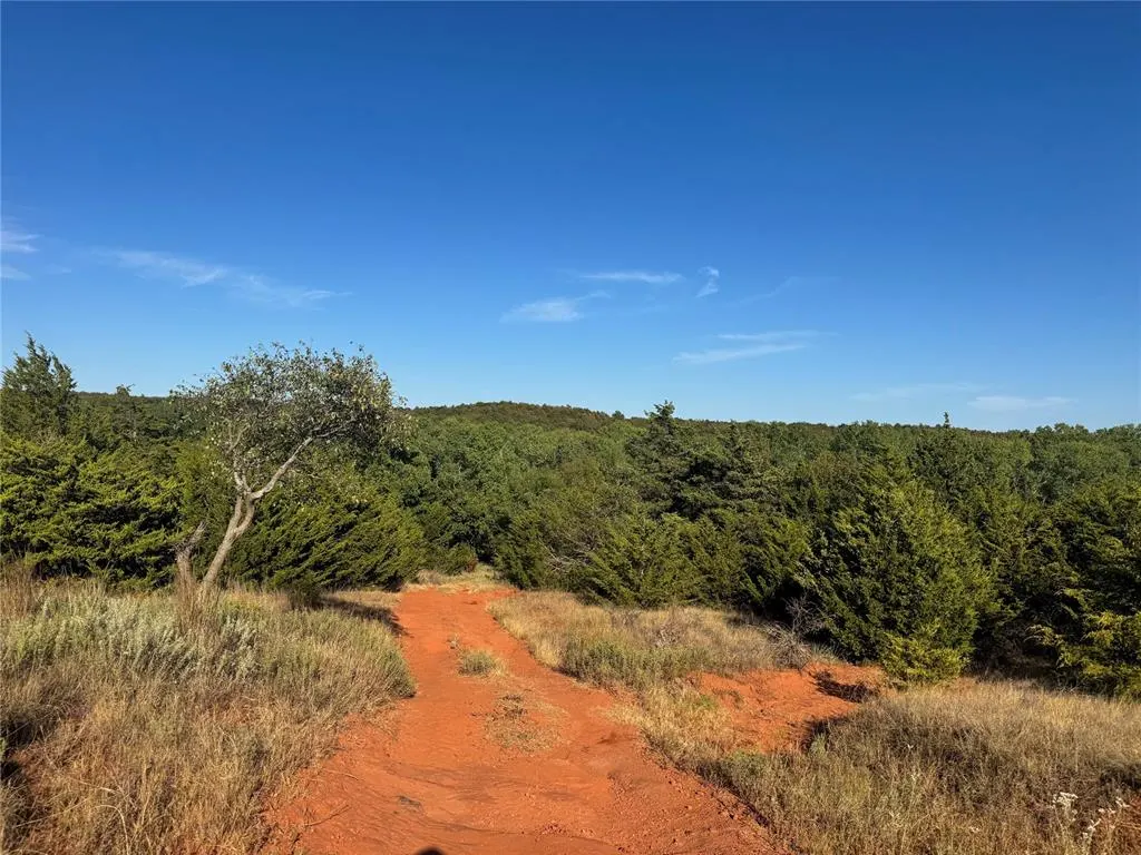 Photo 4 — W County Road 1200 Road, Minco, OK 73059