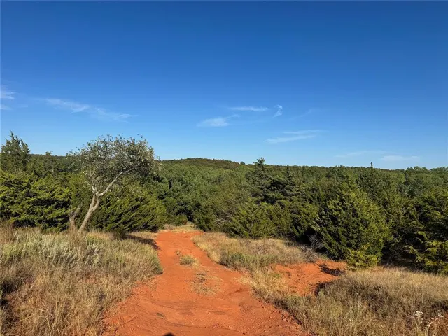 Photo 4 — W County Road 1200 Road, Minco, OK 73059