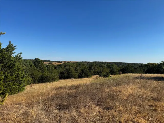 Photo 8 — W County Road 1200 Road, Minco, OK 73059
