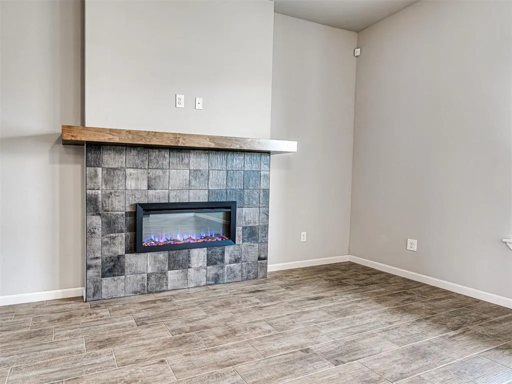 Photo 6 — 628 Honey Springs Lane, Shawnee, OK 74804