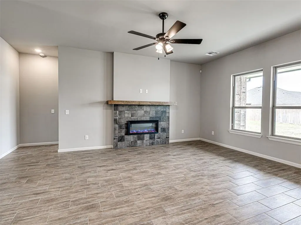Photo 10 — 628 Honey Springs Lane, Shawnee, OK 74804