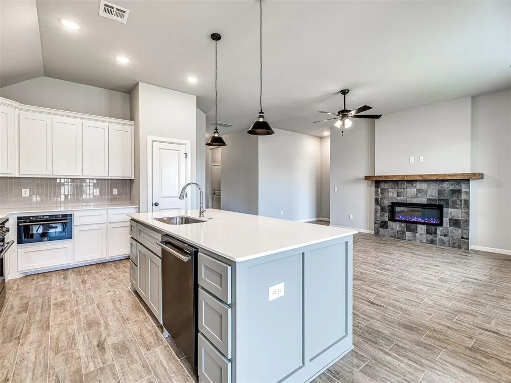Photo 20 — 628 Honey Springs Lane, Shawnee, OK 74804
