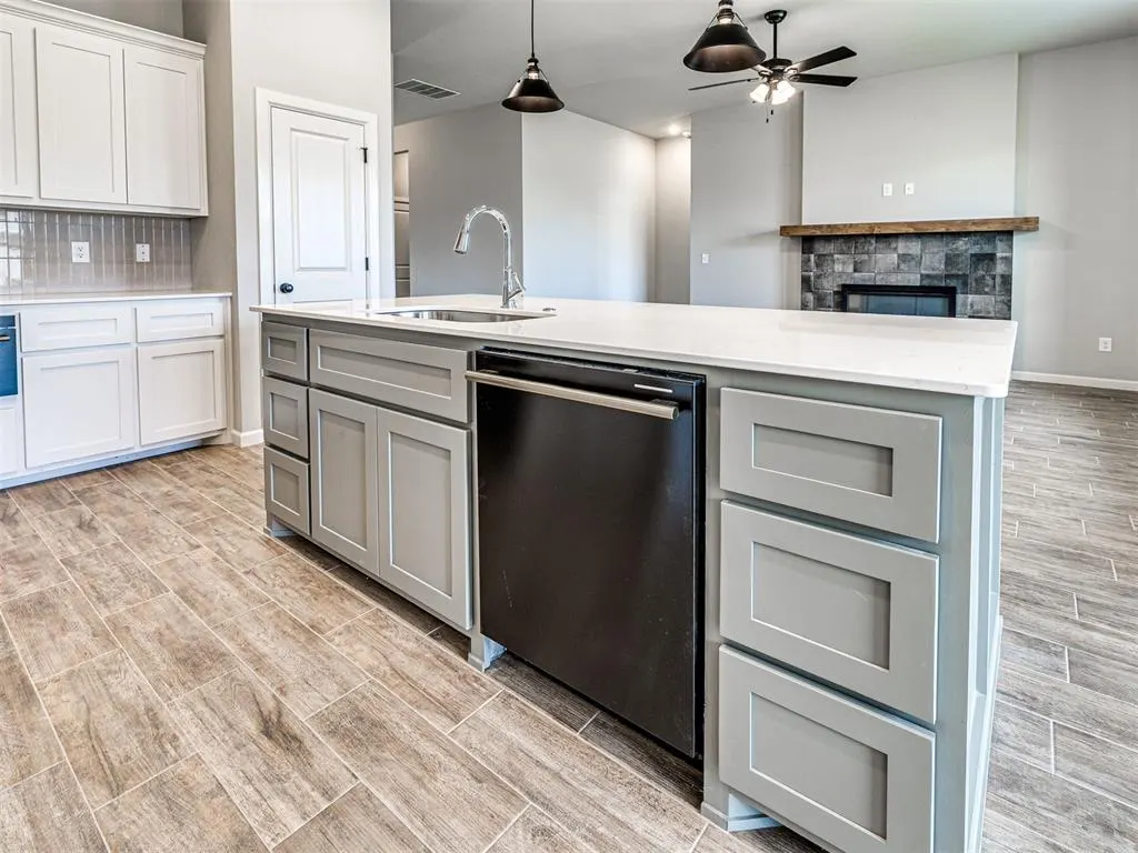 Photo 21 — 628 Honey Springs Lane, Shawnee, OK 74804