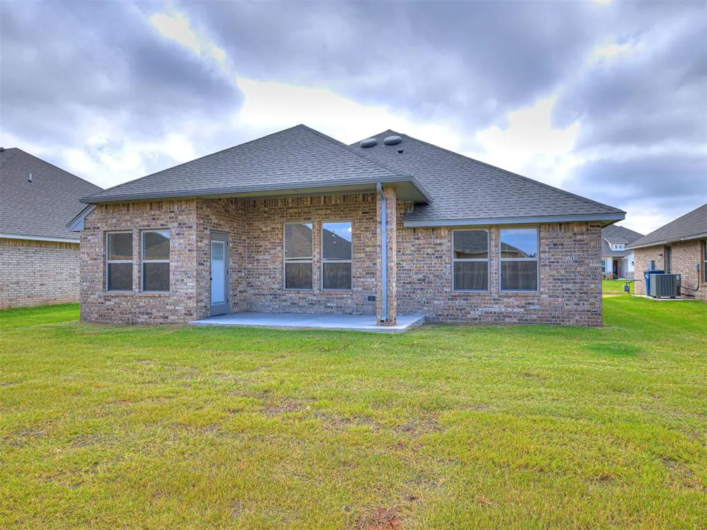 Photo 46 — 628 Honey Springs Lane, Shawnee, OK 74804