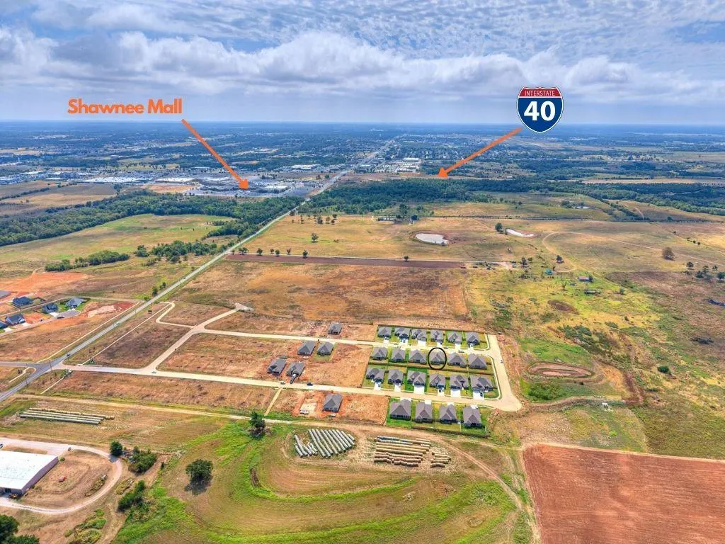 Photo 49 — 628 Honey Springs Lane, Shawnee, OK 74804