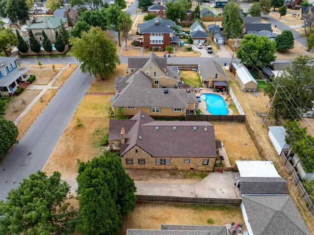 Photo 3 — 610 S Hoff Avenue, El Reno, OK 73036