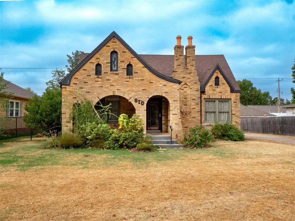 Photo 4 — 610 S Hoff Avenue, El Reno, OK 73036