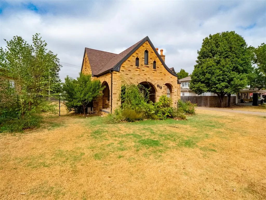 Photo 11 — 610 S Hoff Avenue, El Reno, OK 73036