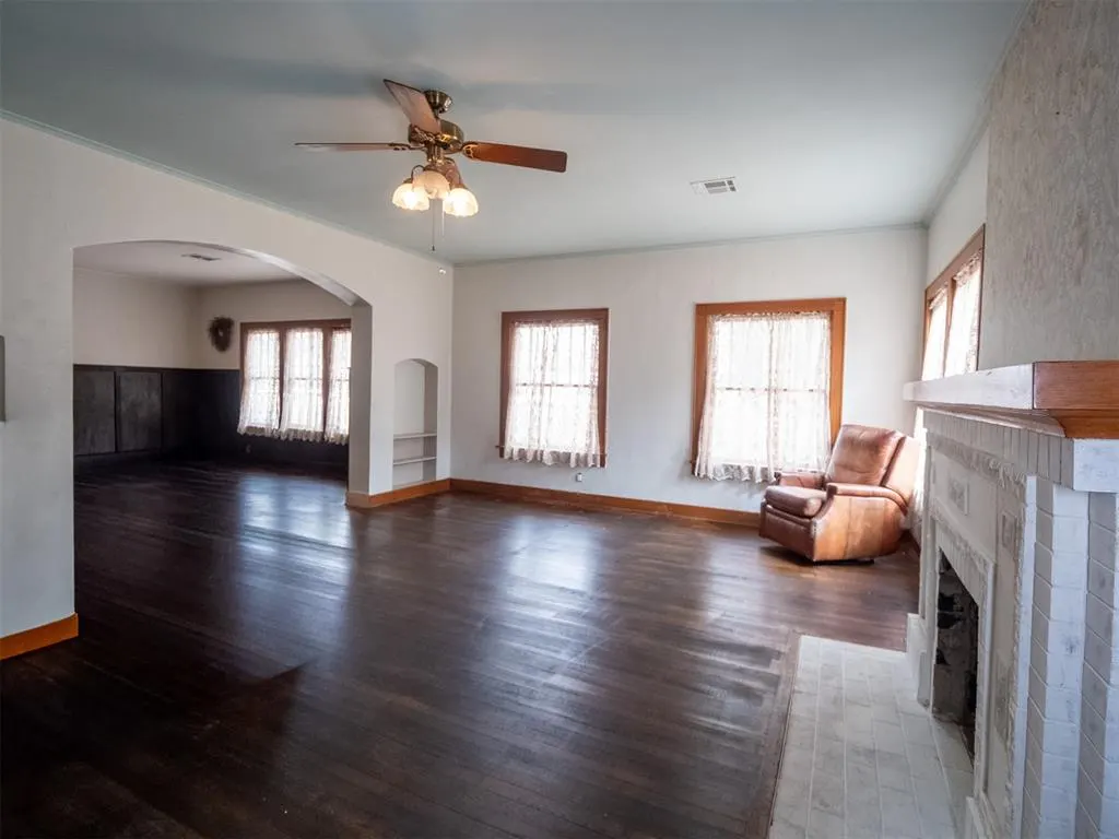 Photo 14 — 610 S Hoff Avenue, El Reno, OK 73036