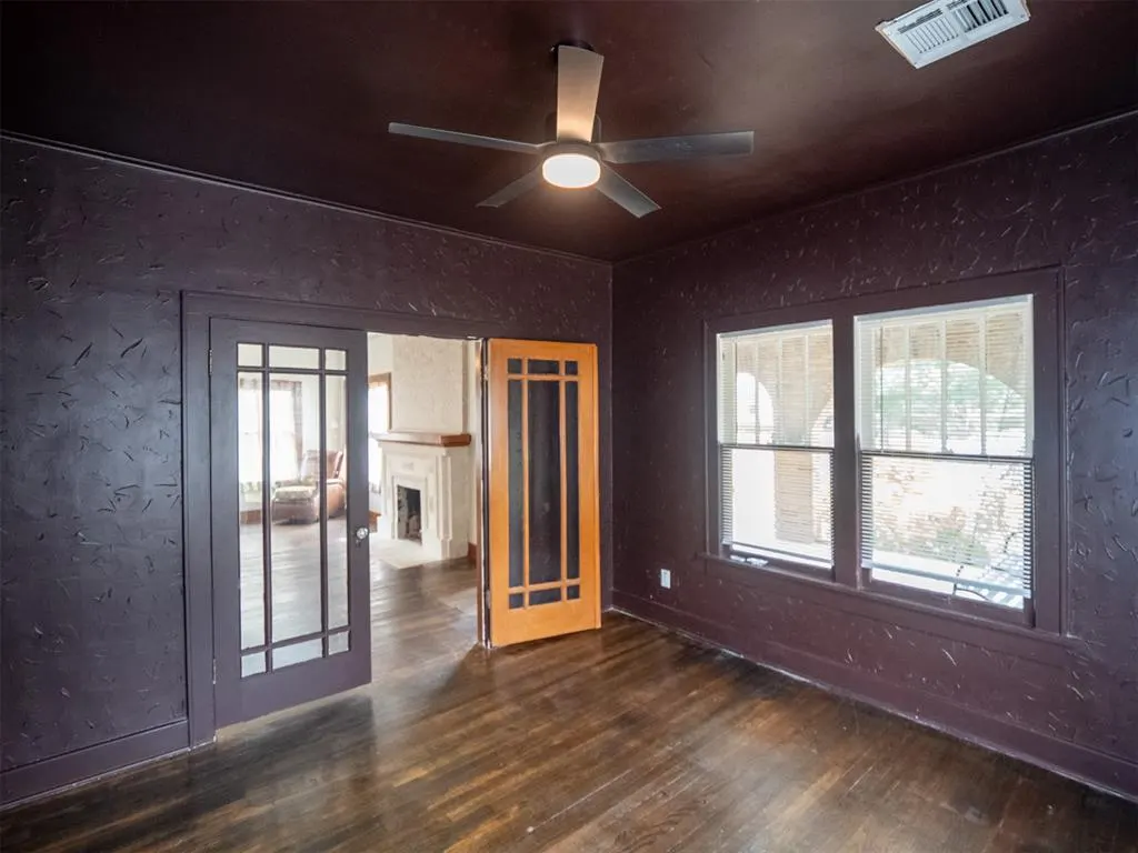 Photo 21 — 610 S Hoff Avenue, El Reno, OK 73036
