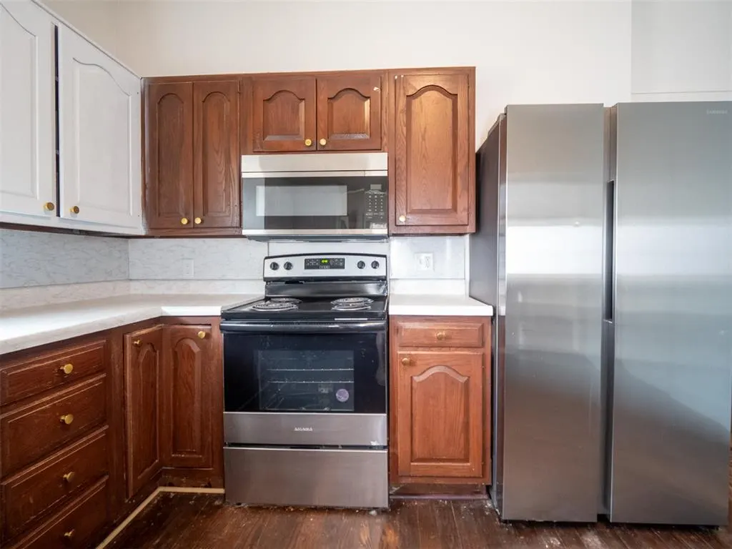 Photo 31 — 610 S Hoff Avenue, El Reno, OK 73036