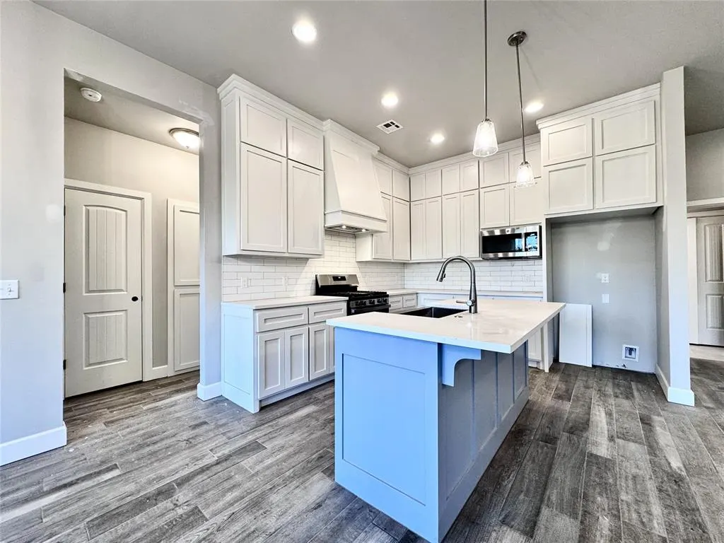 Photo 11 — 707 Florence Terrace, Norman, OK 73071