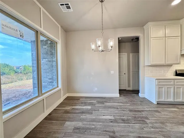 Photo 5 — 707 Florence Terrace, Norman, OK 73071
