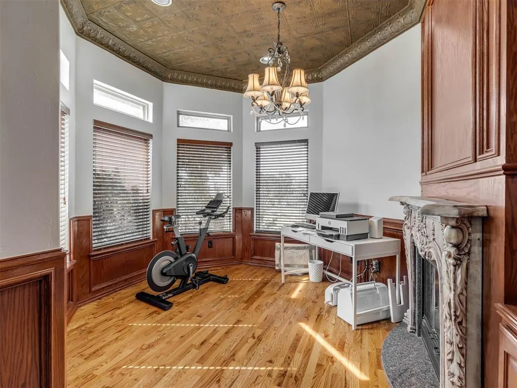 Photo 18 — 2316 E Overholser Court, Oklahoma City, OK 73127