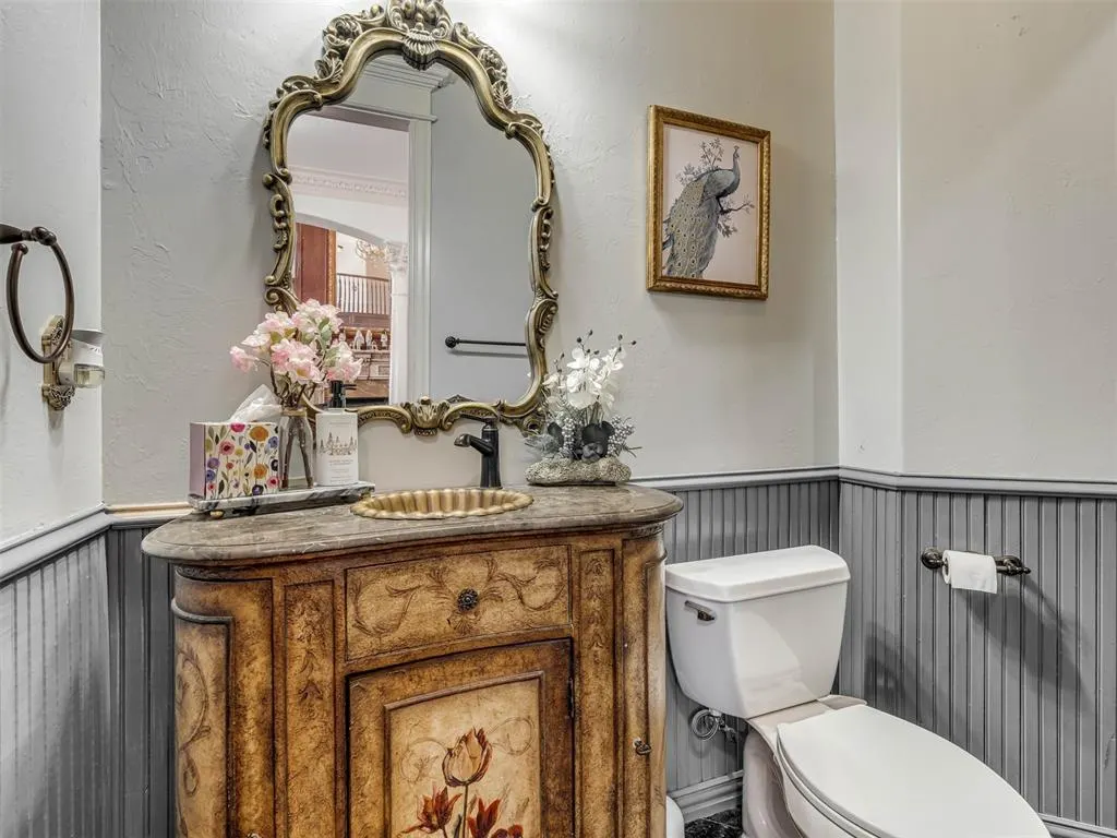 Photo 19 — 2316 E Overholser Court, Oklahoma City, OK 73127