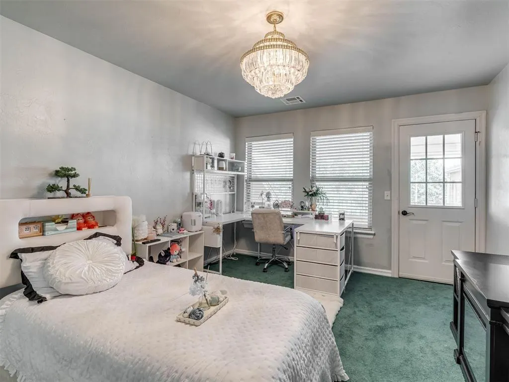Photo 23 — 2316 E Overholser Court, Oklahoma City, OK 73127