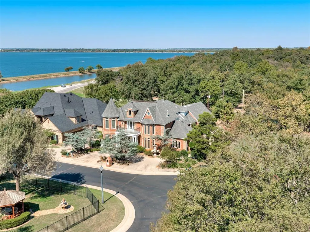 Photo 31 — 2316 E Overholser Court, Oklahoma City, OK 73127