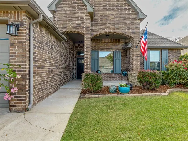 Photo 3 — 4712 NW 151st Terrace, Edmond, OK 73013