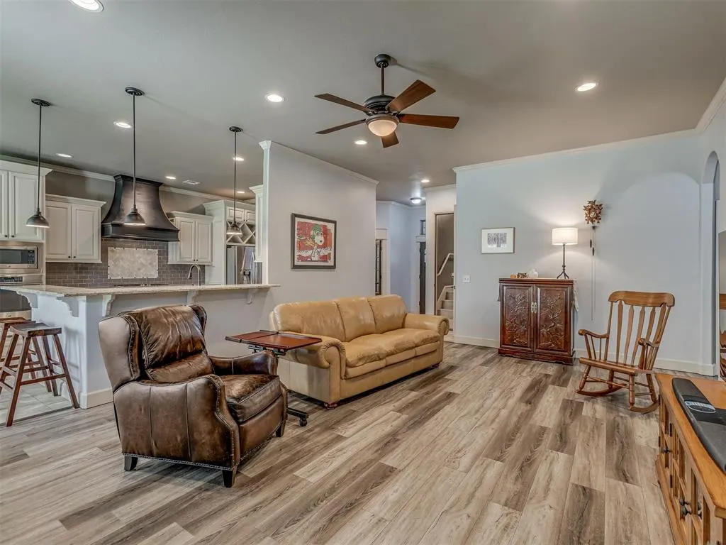 Photo 6 — 4712 NW 151st Terrace, Edmond, OK 73013