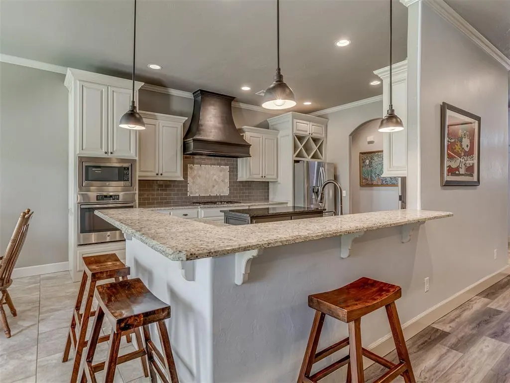 Photo 8 — 4712 NW 151st Terrace, Edmond, OK 73013