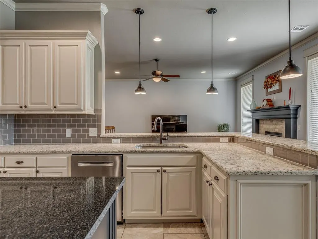 Photo 11 — 4712 NW 151st Terrace, Edmond, OK 73013