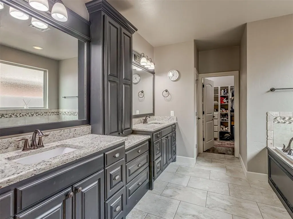 Photo 18 — 4712 NW 151st Terrace, Edmond, OK 73013