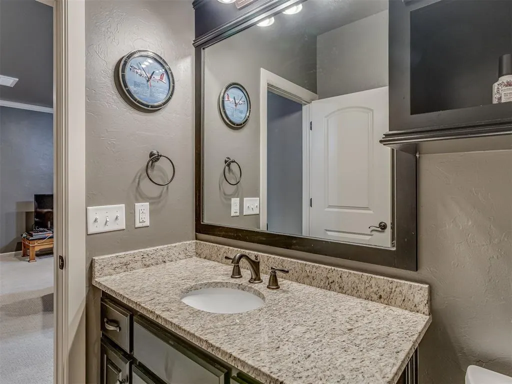 Photo 35 — 4712 NW 151st Terrace, Edmond, OK 73013