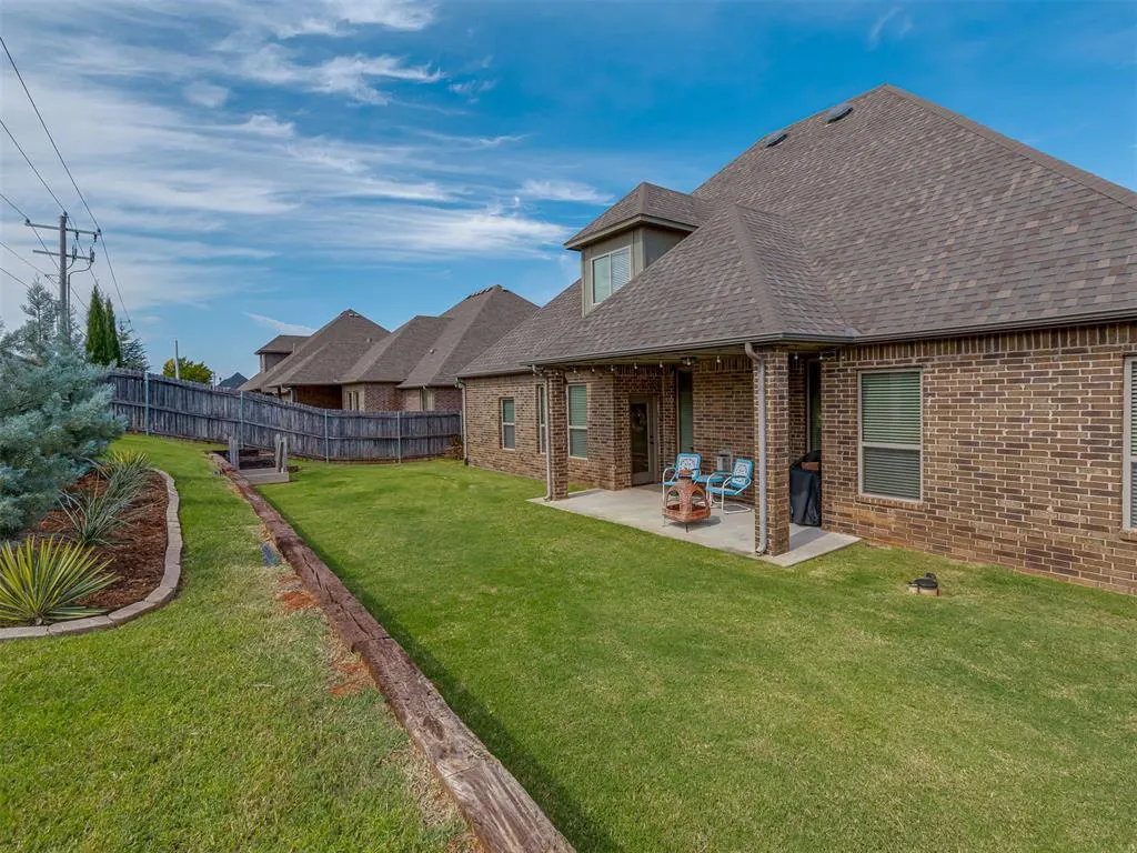 Photo 37 — 4712 NW 151st Terrace, Edmond, OK 73013