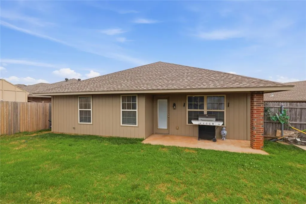 Photo 28 — 605 Inverleith Circle, Yukon, OK 73099